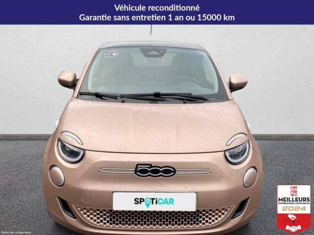 Fiat 500 image 4