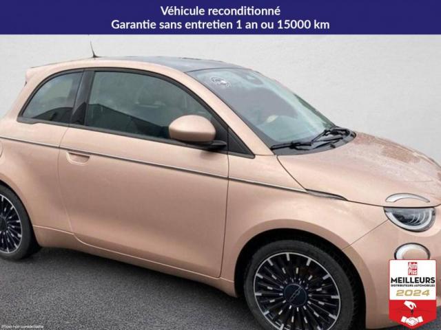 Fiat 500 image 3