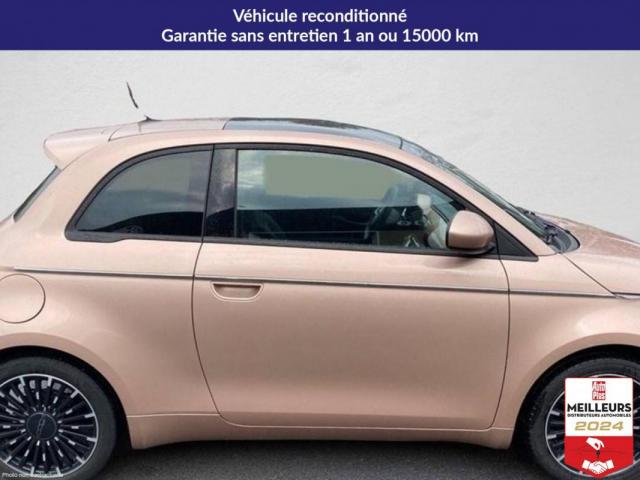 Fiat 500 image 6