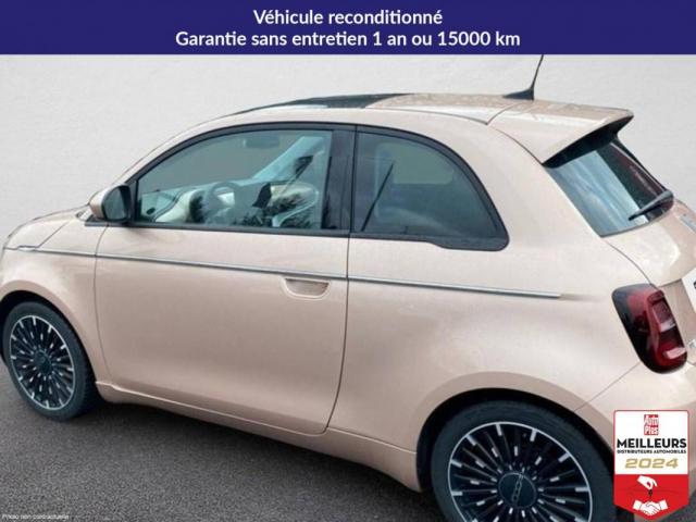 Fiat 500 image 7