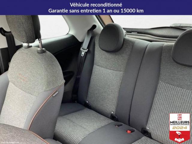 Fiat 500 image 5