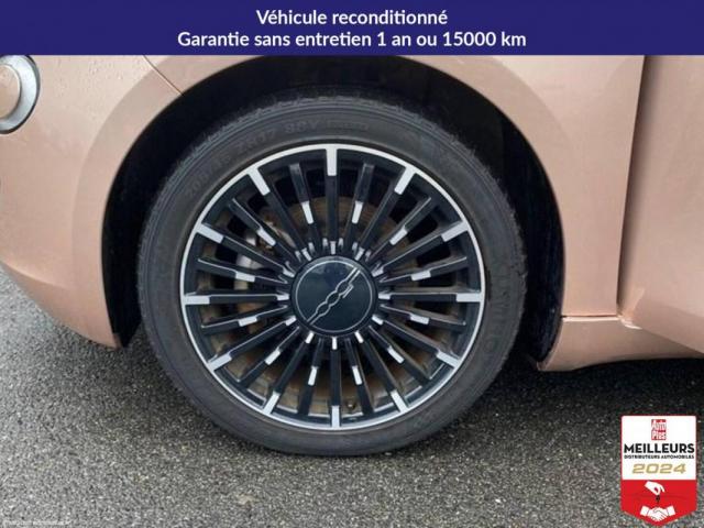 Fiat 500 image 8