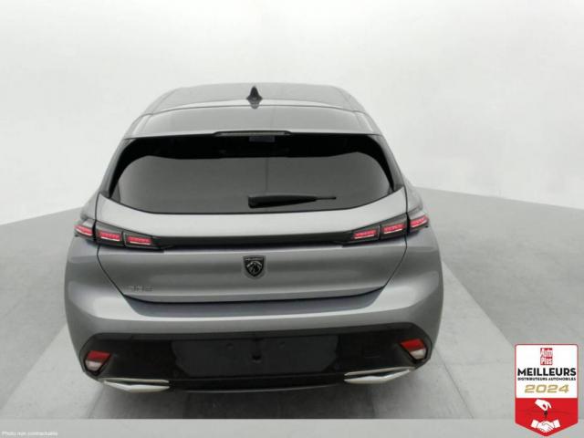 Peugeot 308 image 1