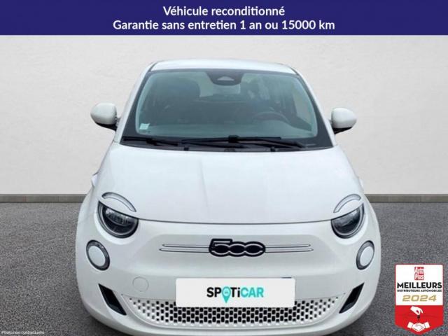 Fiat 500 image 7