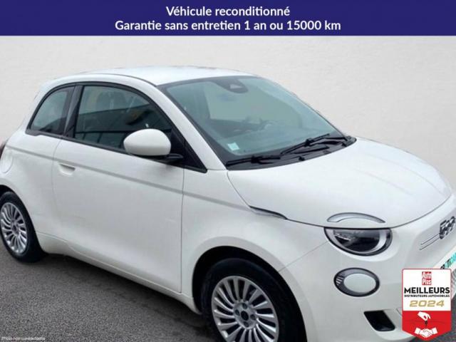 Fiat 500 image 8