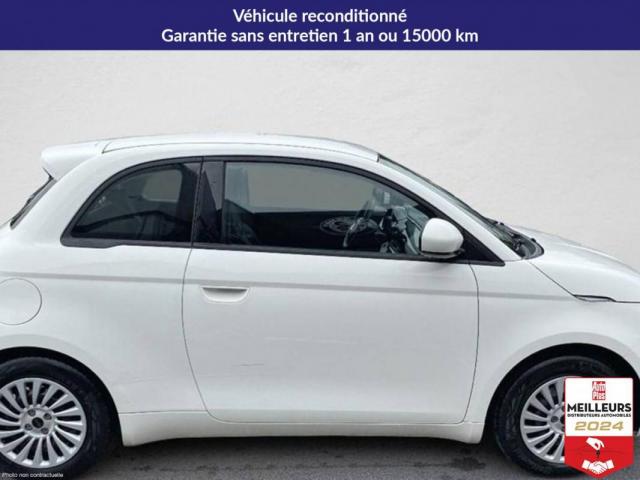 Fiat 500 image 5