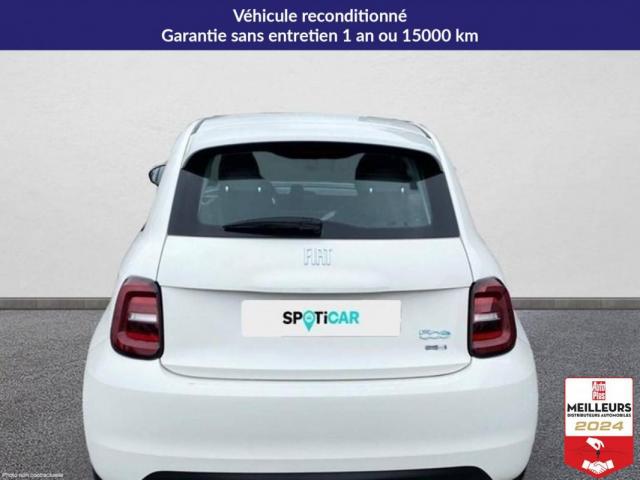 Fiat 500 image 1