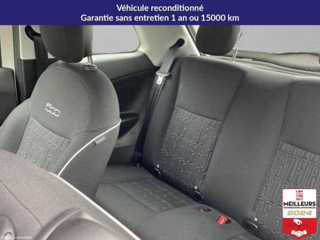 Fiat 500 image 9