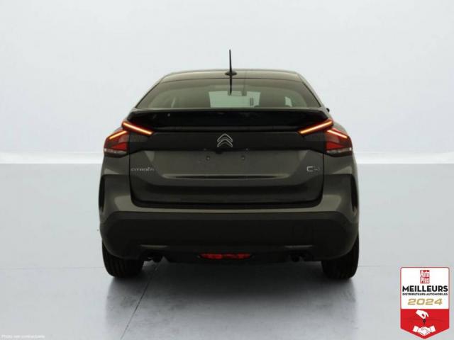 Citroen C4 image 4