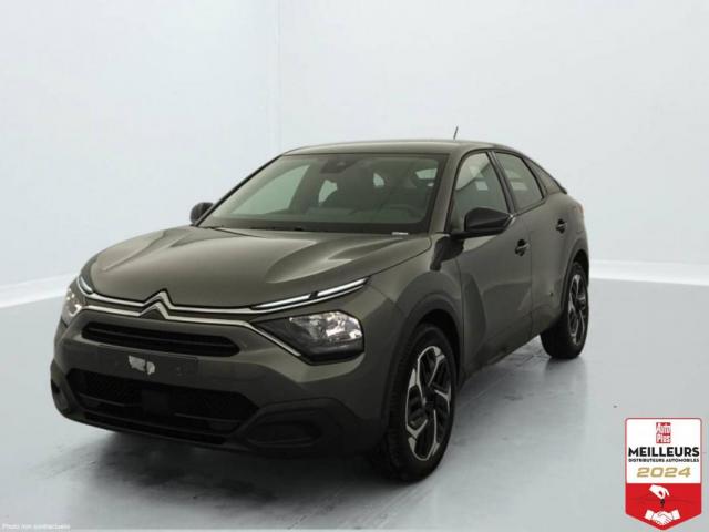 Citroen C4 image 5