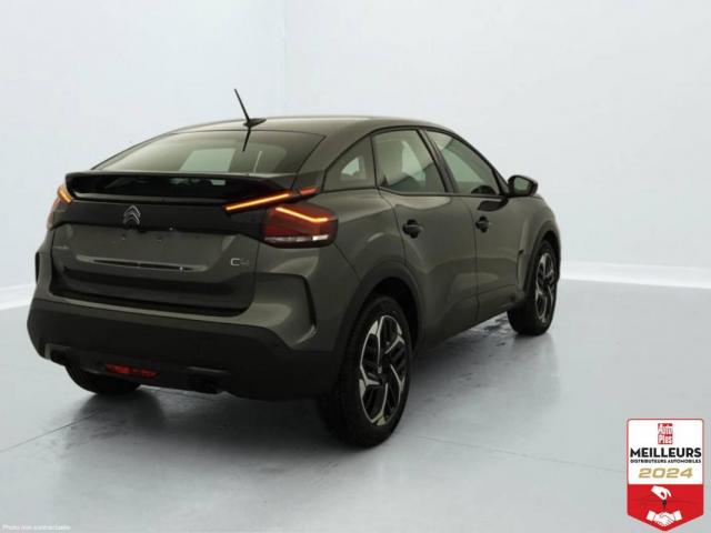 Citroen C4 image 7