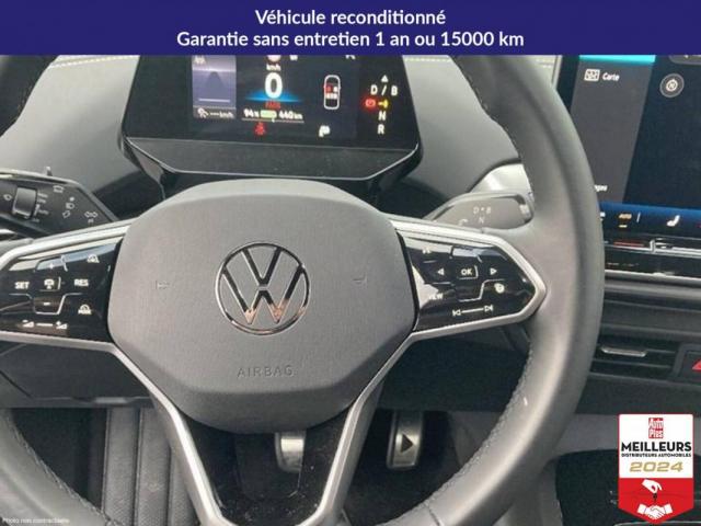 Volkswagen Id.4 image 5