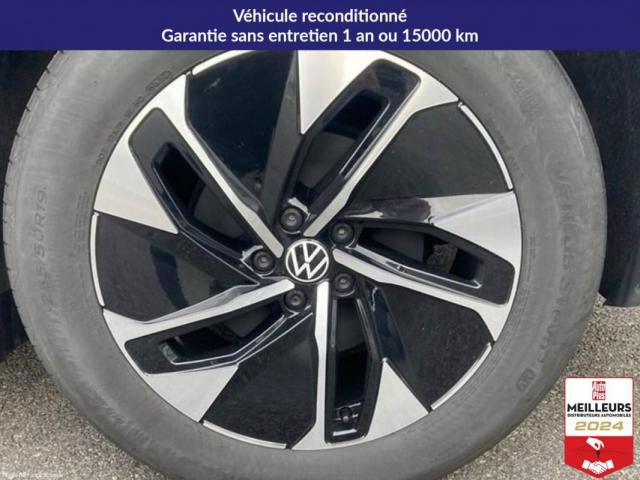 Volkswagen Id.4 image 7
