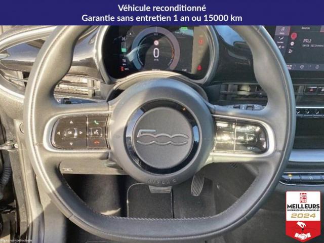 Fiat 500 image 8
