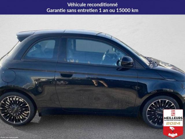 Fiat 500 image 9