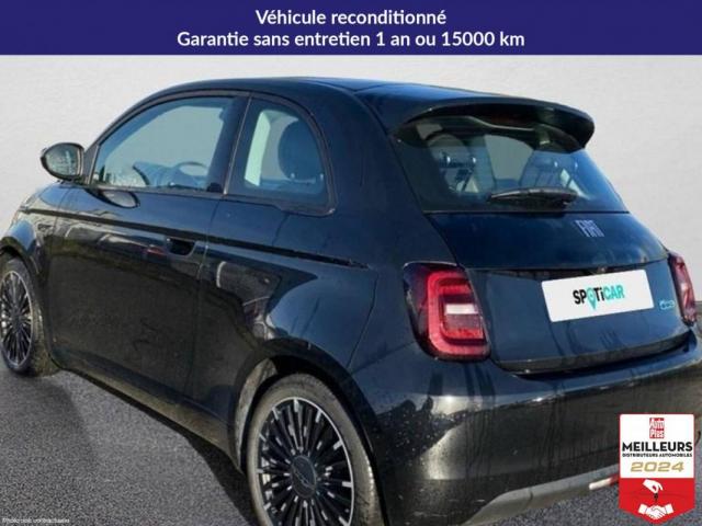 Fiat 500 image 3