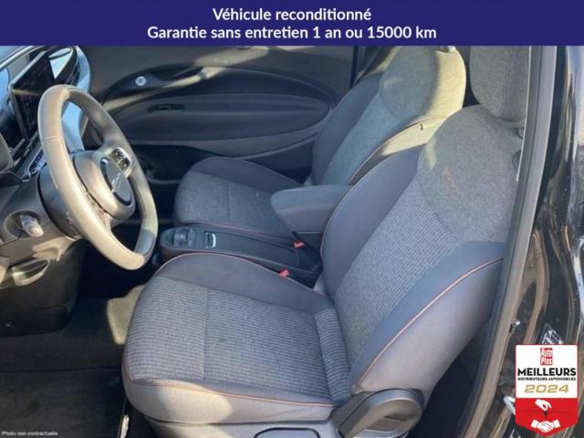 Fiat 500 image 6