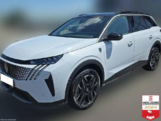 Peugeot 5008 image 9
