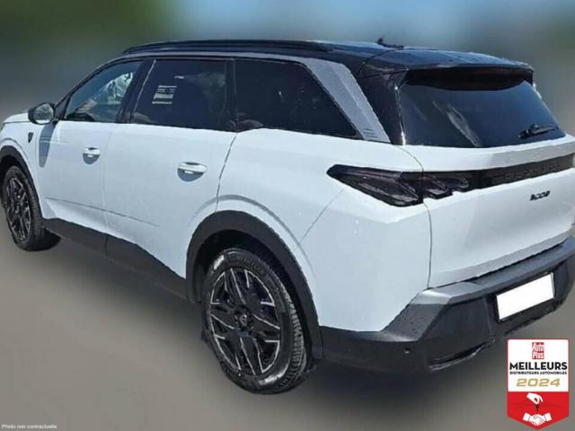 Peugeot 5008 image 3