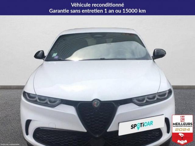 Alfa Romeo Tonale image 8