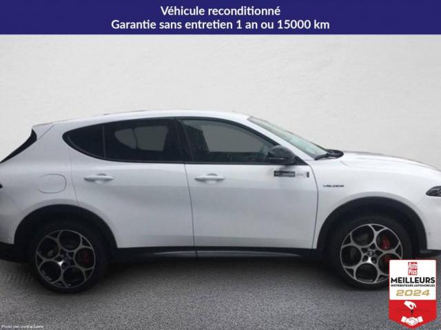 Alfa Romeo Tonale image 1