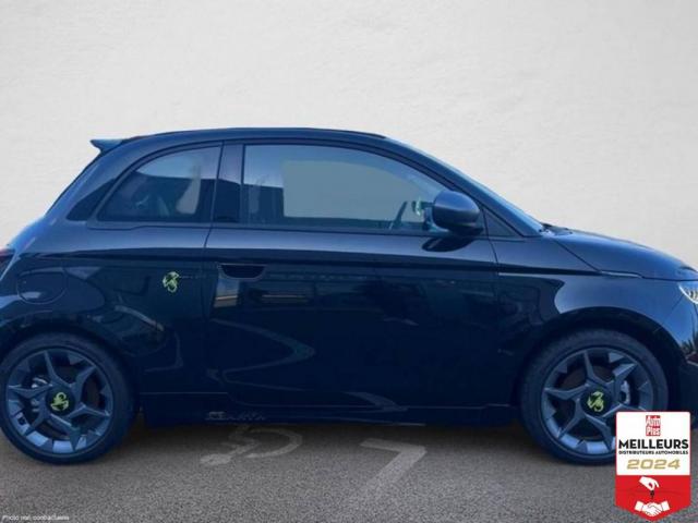 Abarth 500 image 2