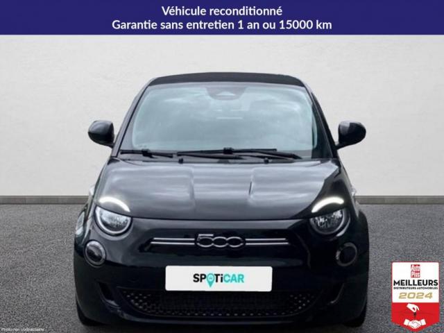 Fiat 500 image 8
