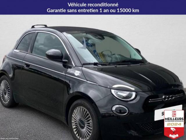 Fiat 500 image 1