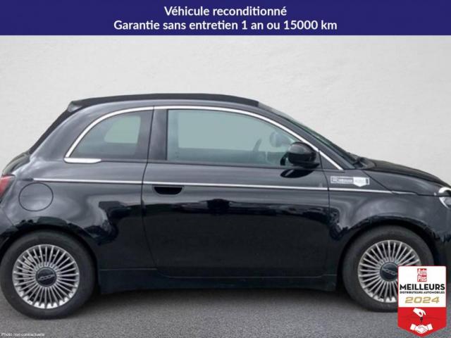 Fiat 500 image 7