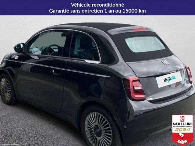 Fiat 500 image 9
