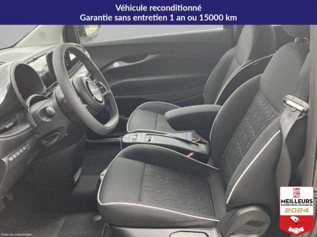 Fiat 500 image 4