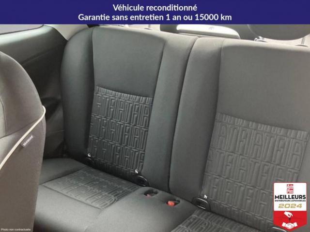 Fiat 500 image 2