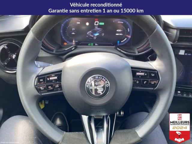 Alfa Romeo Junior image 6