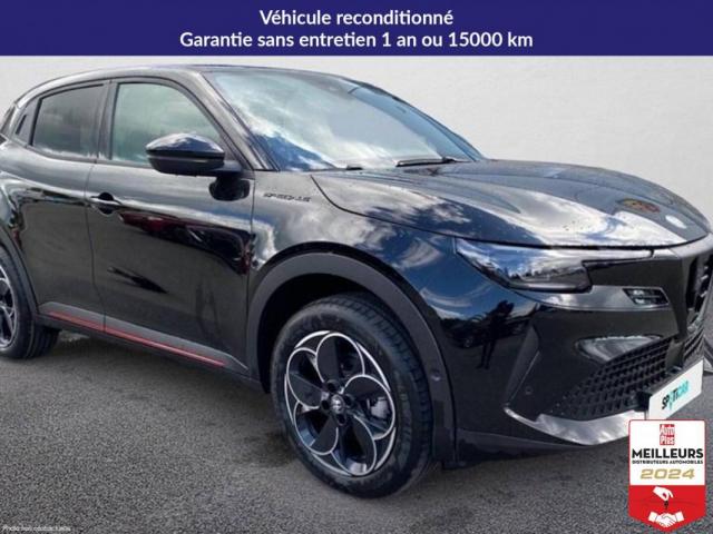 Alfa Romeo Junior image 5