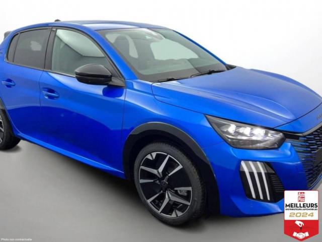 Peugeot 208 image 4