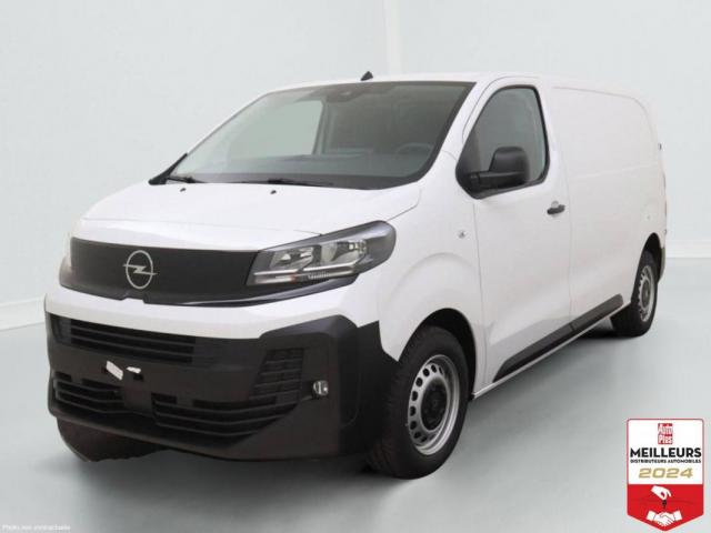 Opel Vivaro image 1