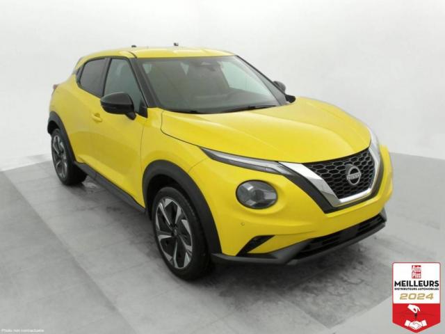Nissan Juke image 4