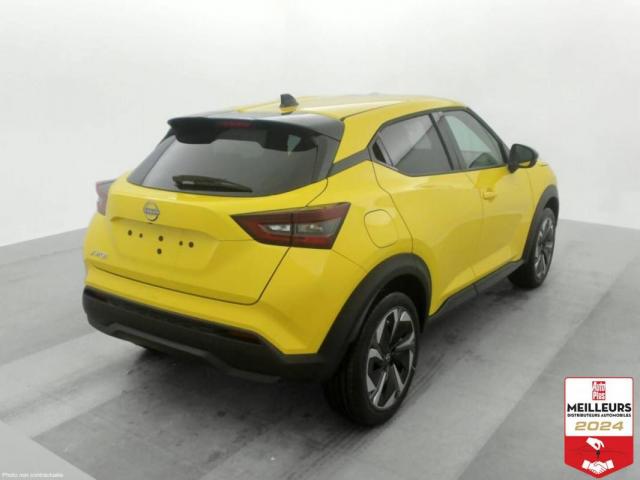 Nissan Juke image 1