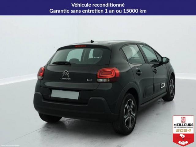 Citroen C3 image 5