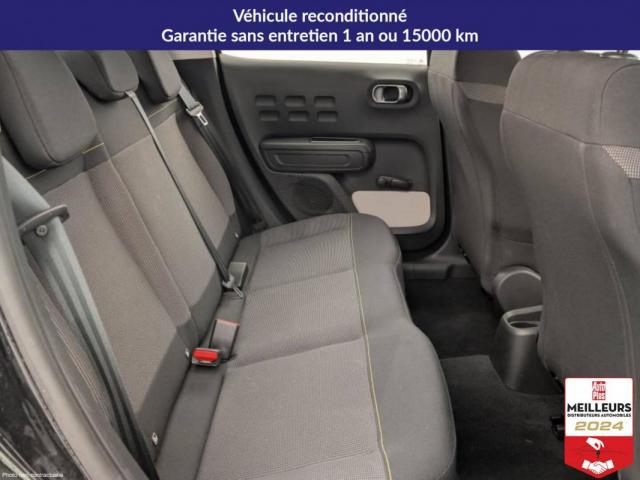 Citroen C3 image 2