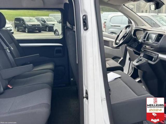 Citroen Jumpy image 6