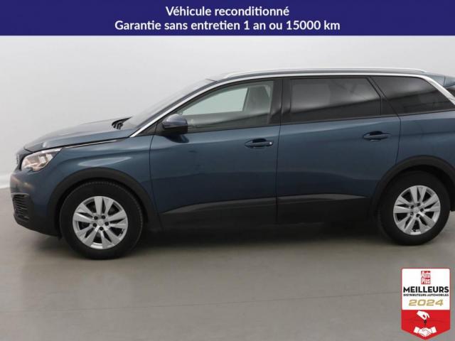 Peugeot 5008 image 8