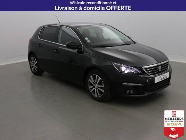 Peugeot 308 image 4