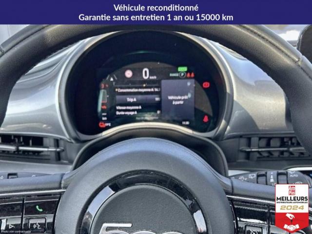 Fiat 500 image 3