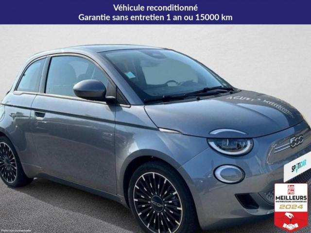 Fiat 500 image 7
