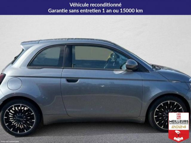 Fiat 500 image 8