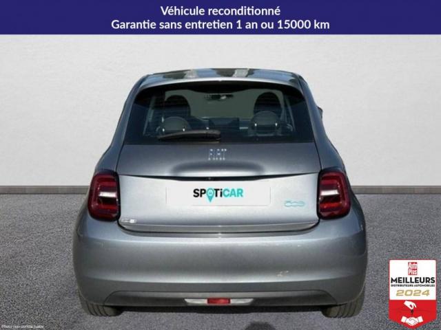 Fiat 500 image 6