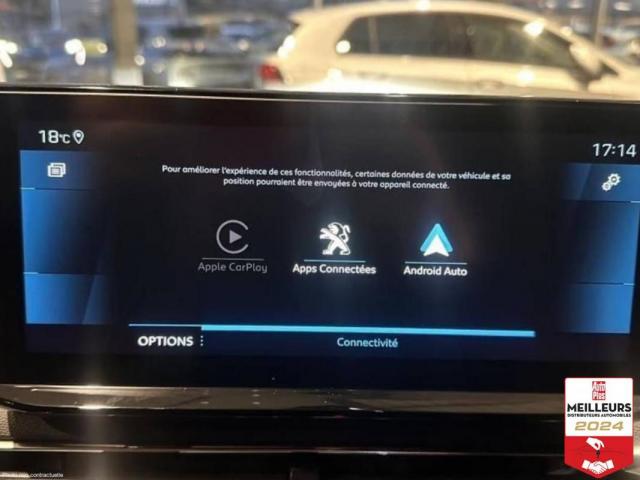 Peugeot 5008 image 6