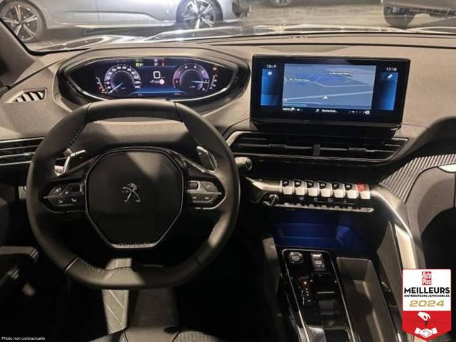 Peugeot 5008 image 3