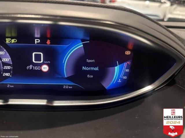 Peugeot 5008 image 2